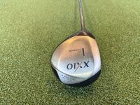 XXIO Twin AX-Sole 11° Left Handed Driver