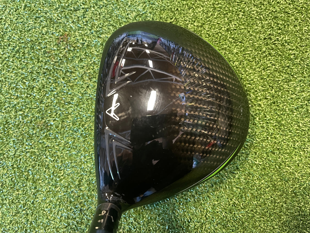 2017 Callaway GBB Epic 10.5° Driver With Headcover