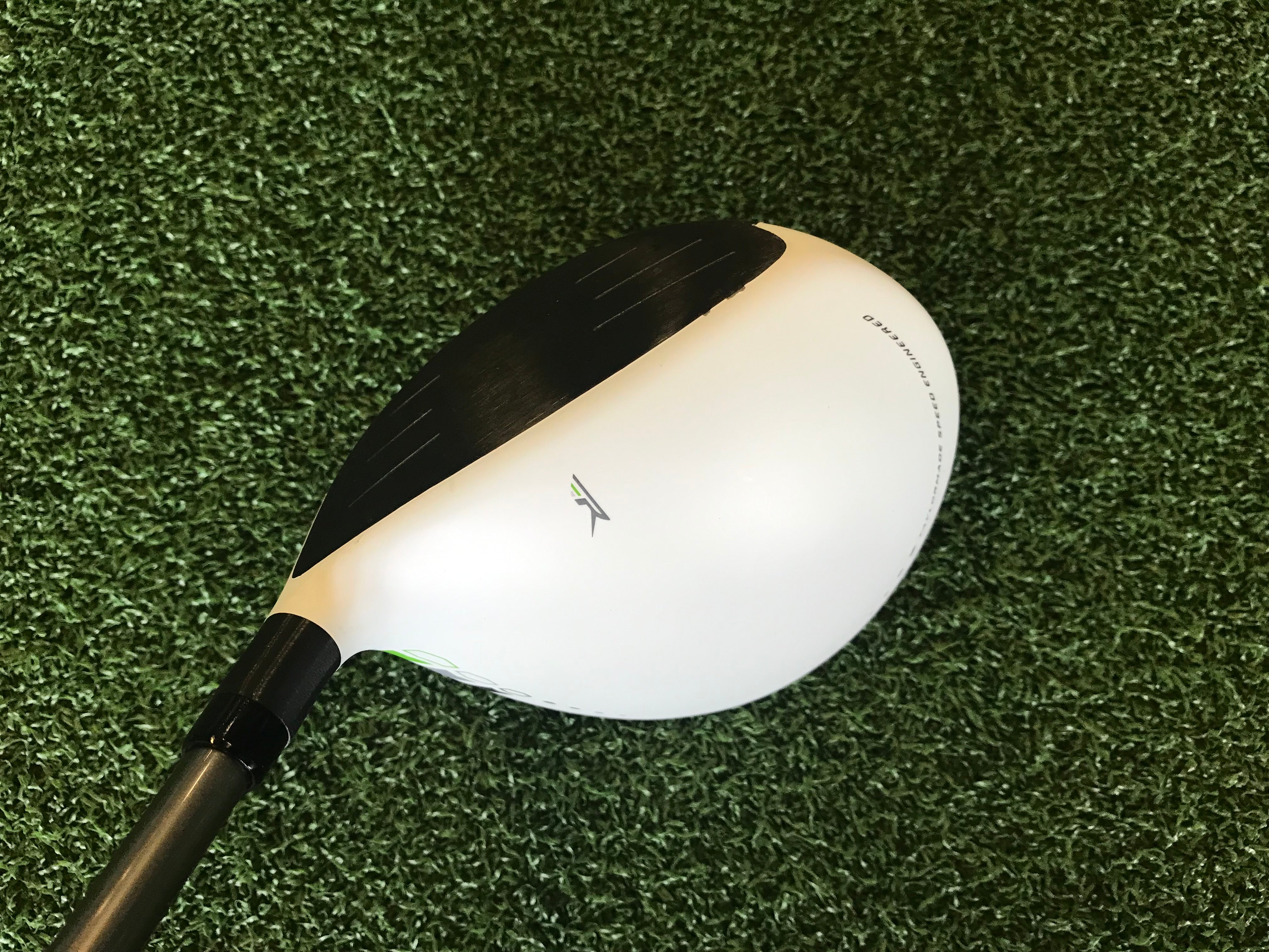 2012 TaylorMade RBZ 15° Ladies 3 Wood *Excellent Condition*