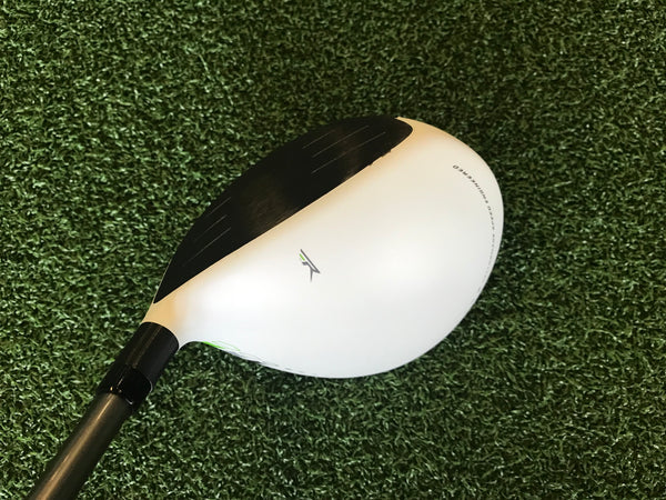 2012 TaylorMade RBZ 15° Ladies 3 Wood *Excellent Condition*
