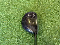 XXIO Twin AX-Sole 11° Left Handed Driver