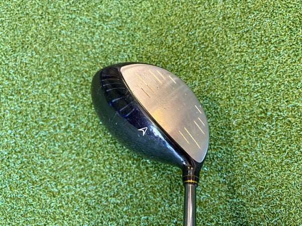 XXIO Twin AX-Sole 11° Left Handed Driver