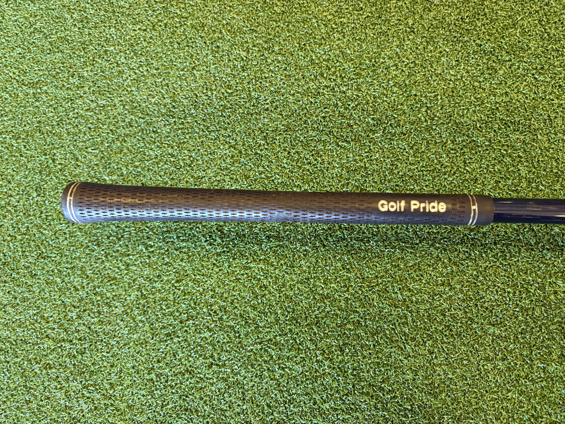 XXIO Twin AX-Sole 11° Left Handed Driver