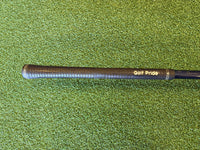 XXIO Twin AX-Sole 11° Left Handed Driver
