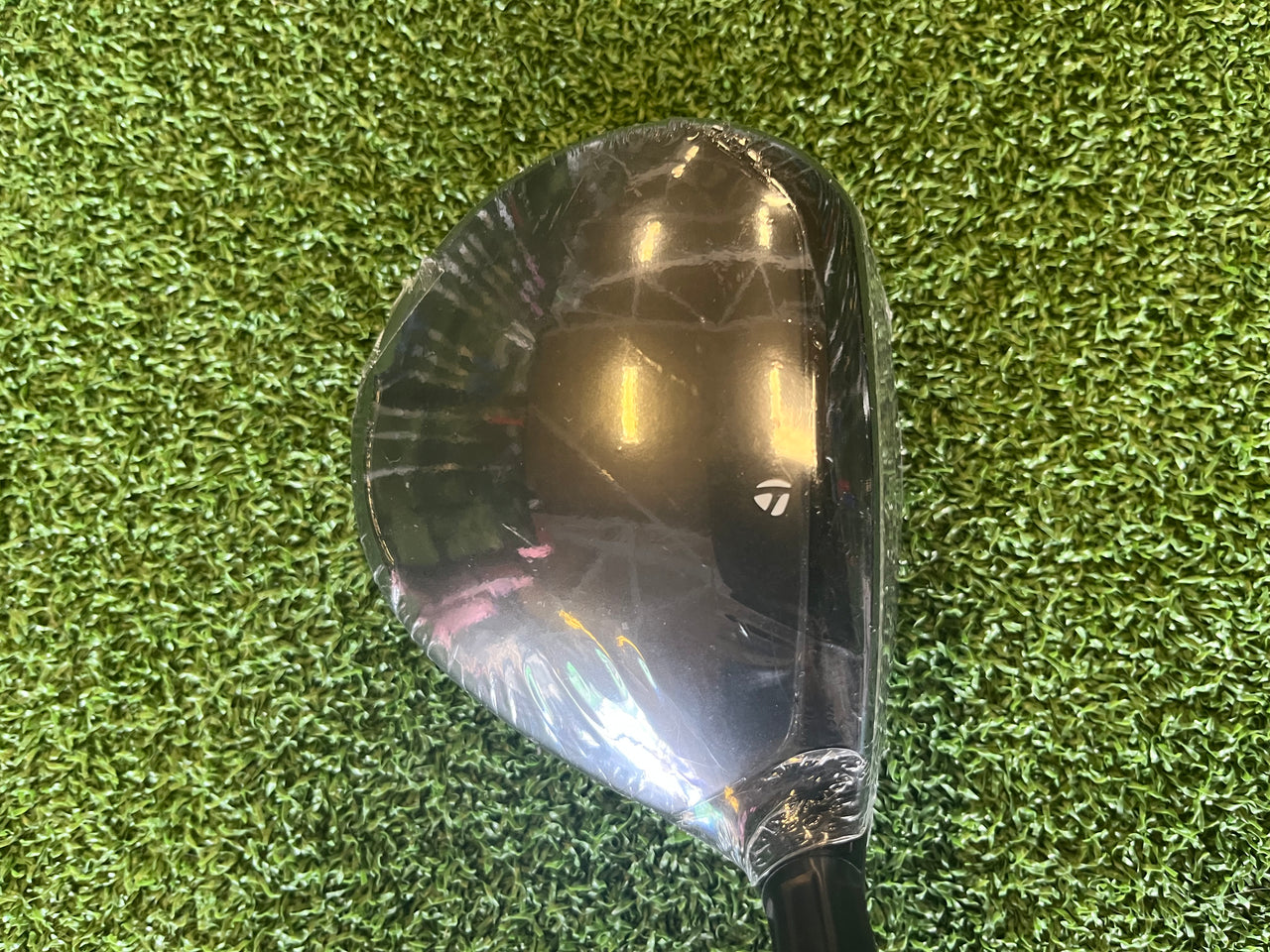 *New* 2022 TaylorMade Stealth 18° Left Handed 5 Wood With Headcover