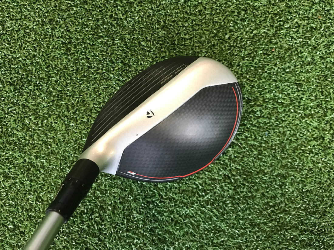 2019 TaylorMade M5 19° 5 Wood * Excellent Condition *
