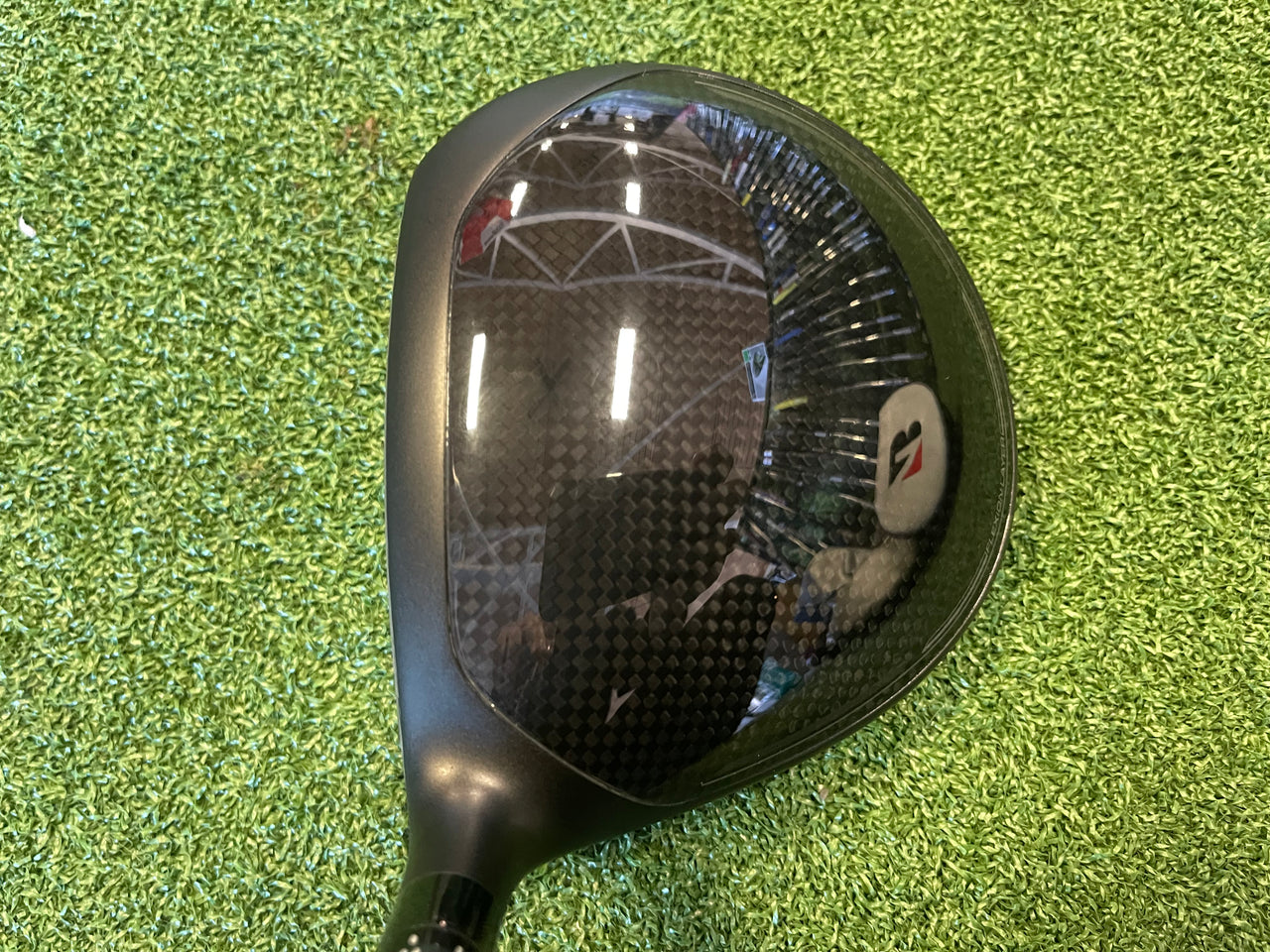 2023 Bridgestone B2 HT 10.5° Driver With Headcover *Like New*