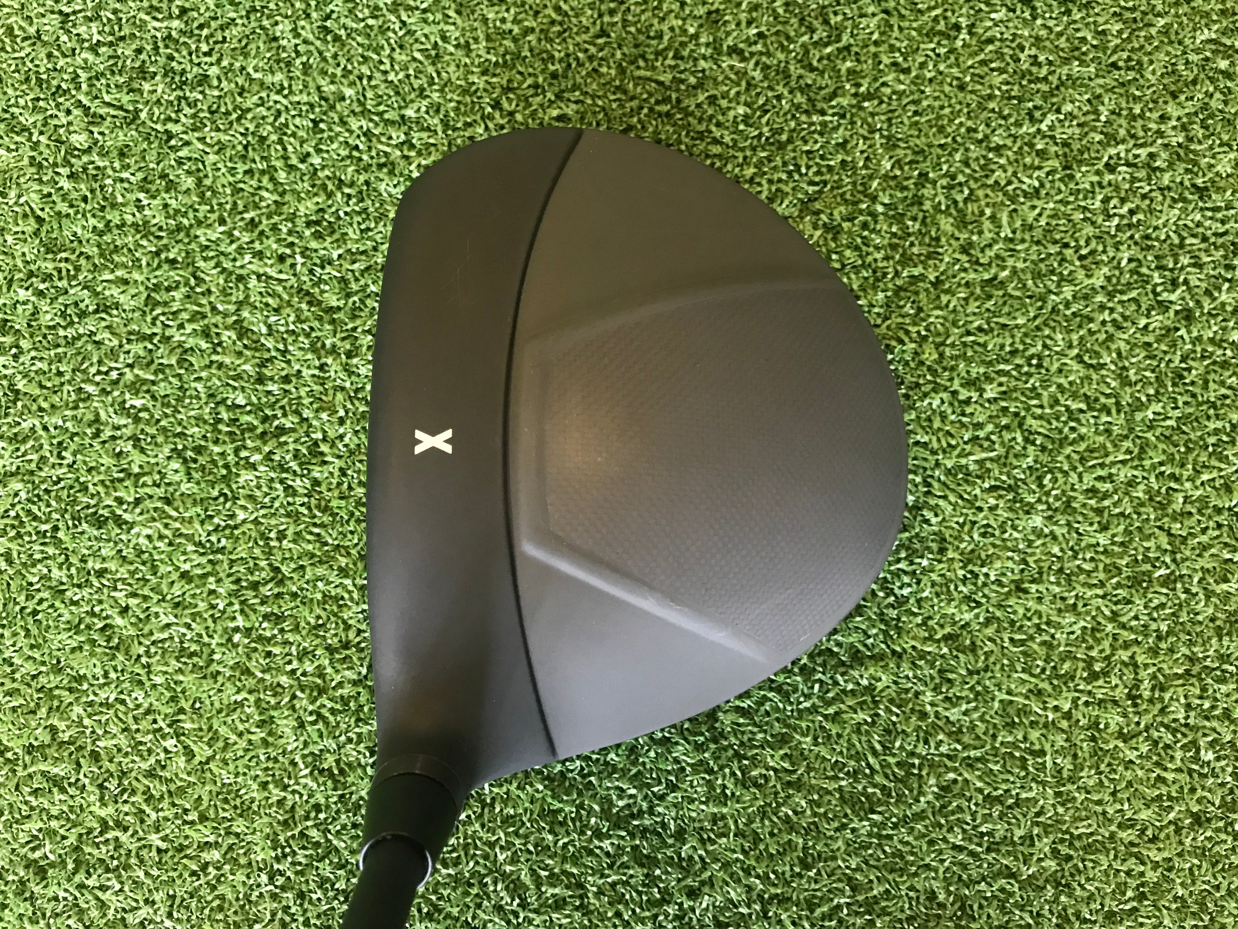 PXG 0211 9° Driver With Headcover *Excellent Condition*