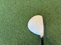 TaylorMade SuperFast 2.0 Burner 15° Left Handed 3 Wood *Excellent Condition*