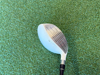 TaylorMade SuperFast 2.0 Burner 15° Left Handed 3 Wood *Excellent Condition*