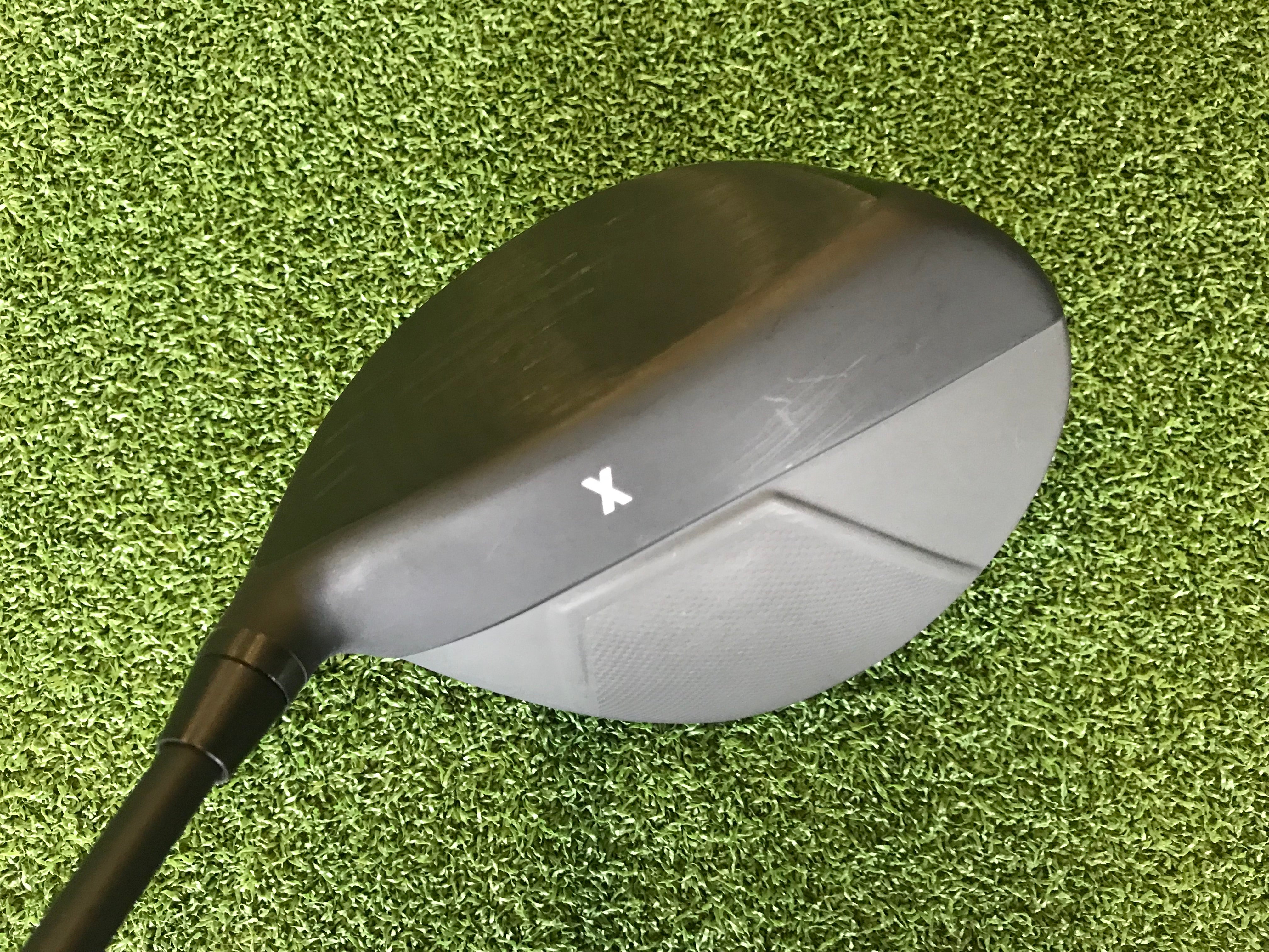 PXG 0211 9° Driver With Headcover *Excellent Condition*