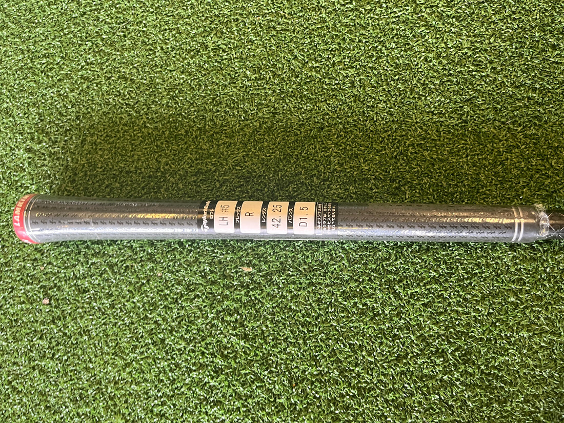 *New* 2022 TaylorMade Stealth 18° Left Handed 5 Wood With Headcover