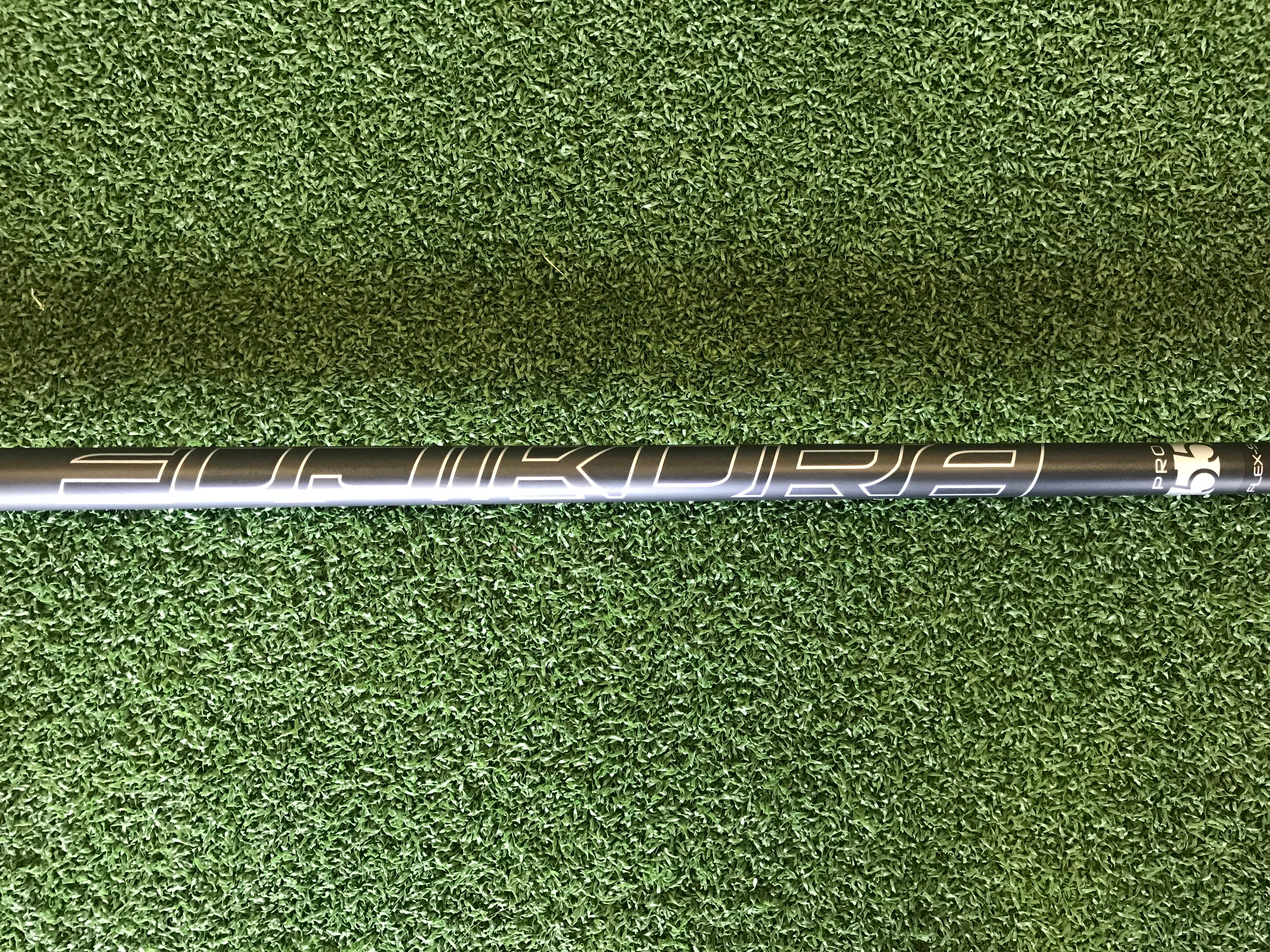 PXG 0211 9° Driver With Headcover *Excellent Condition*