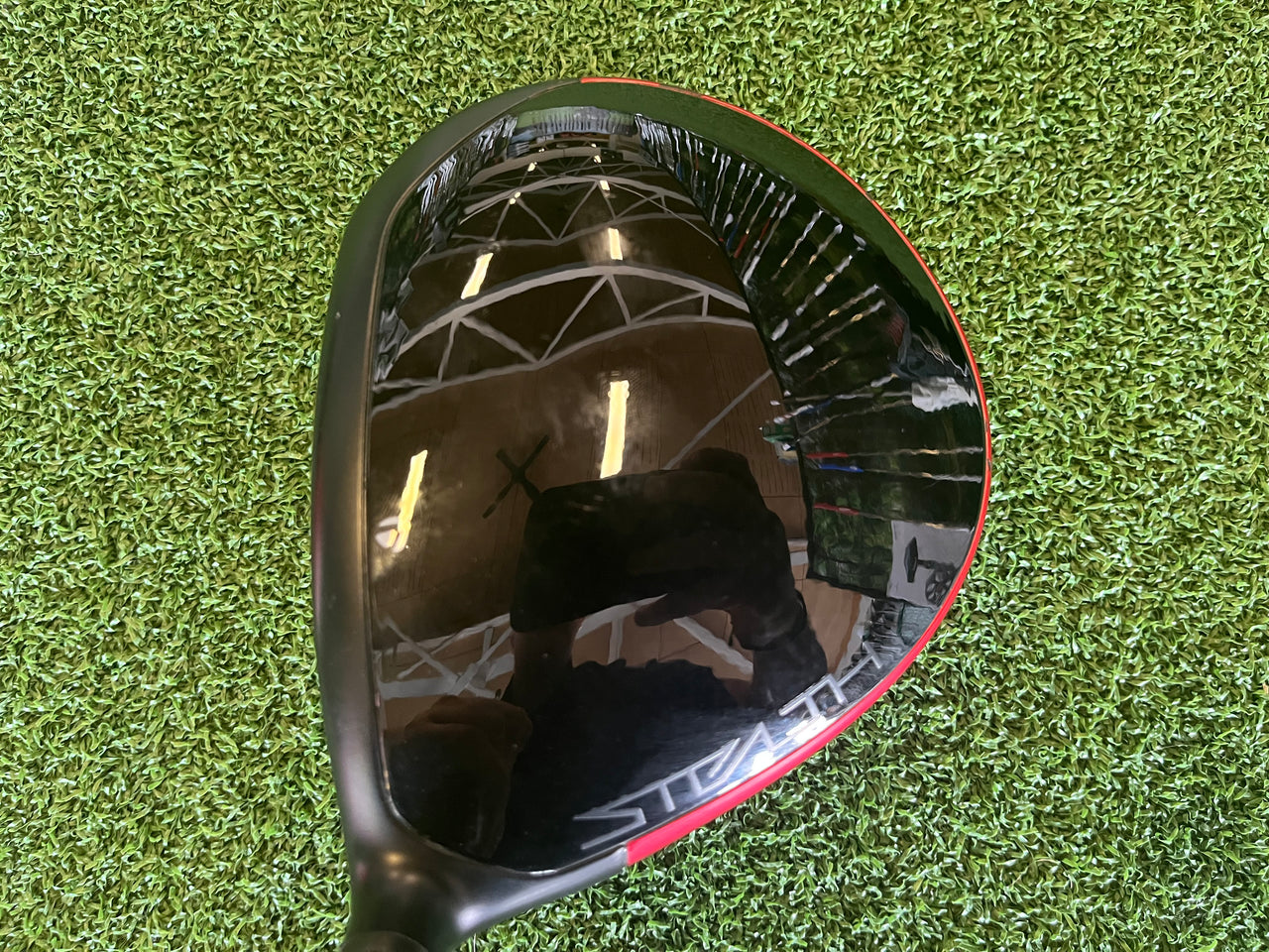 2023 TaylorMade Stealth 2 9° Driver With Headcover *Excellent Condition*