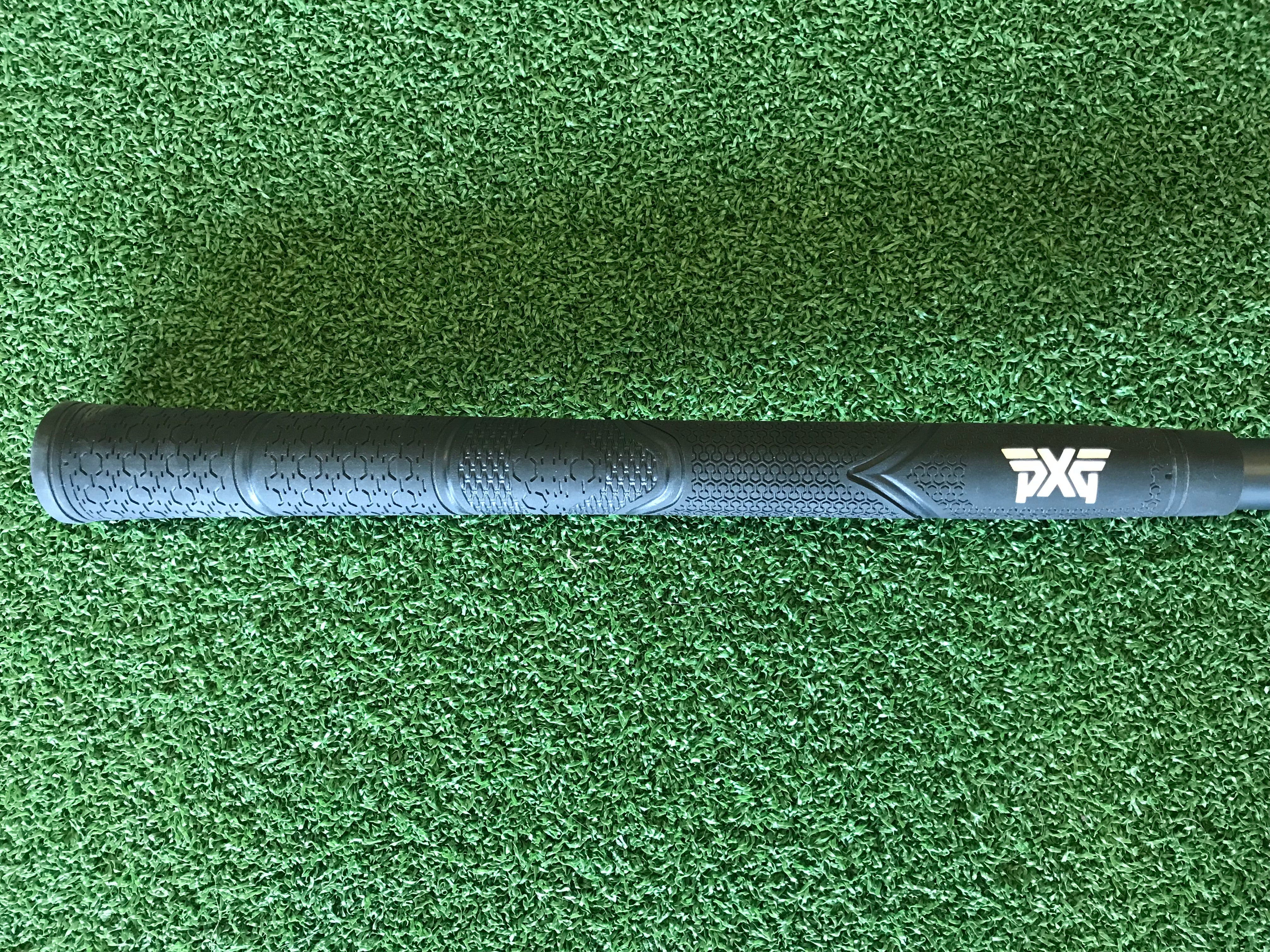 PXG 0211 9° Driver With Headcover *Excellent Condition*