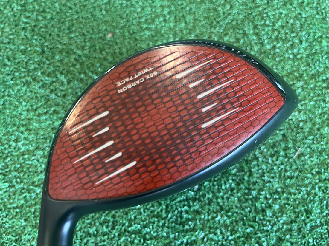 2023 TaylorMade Stealth 2 9° Driver With Headcover *Excellent Condition*