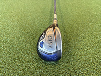 XXIO MP1000 20° Left Handed 4 Hybrid