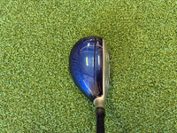 XXIO MP1000 20° Left Handed 4 Hybrid