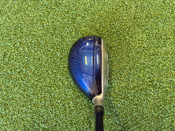 XXIO MP1000 20° Left Handed 4 Hybrid