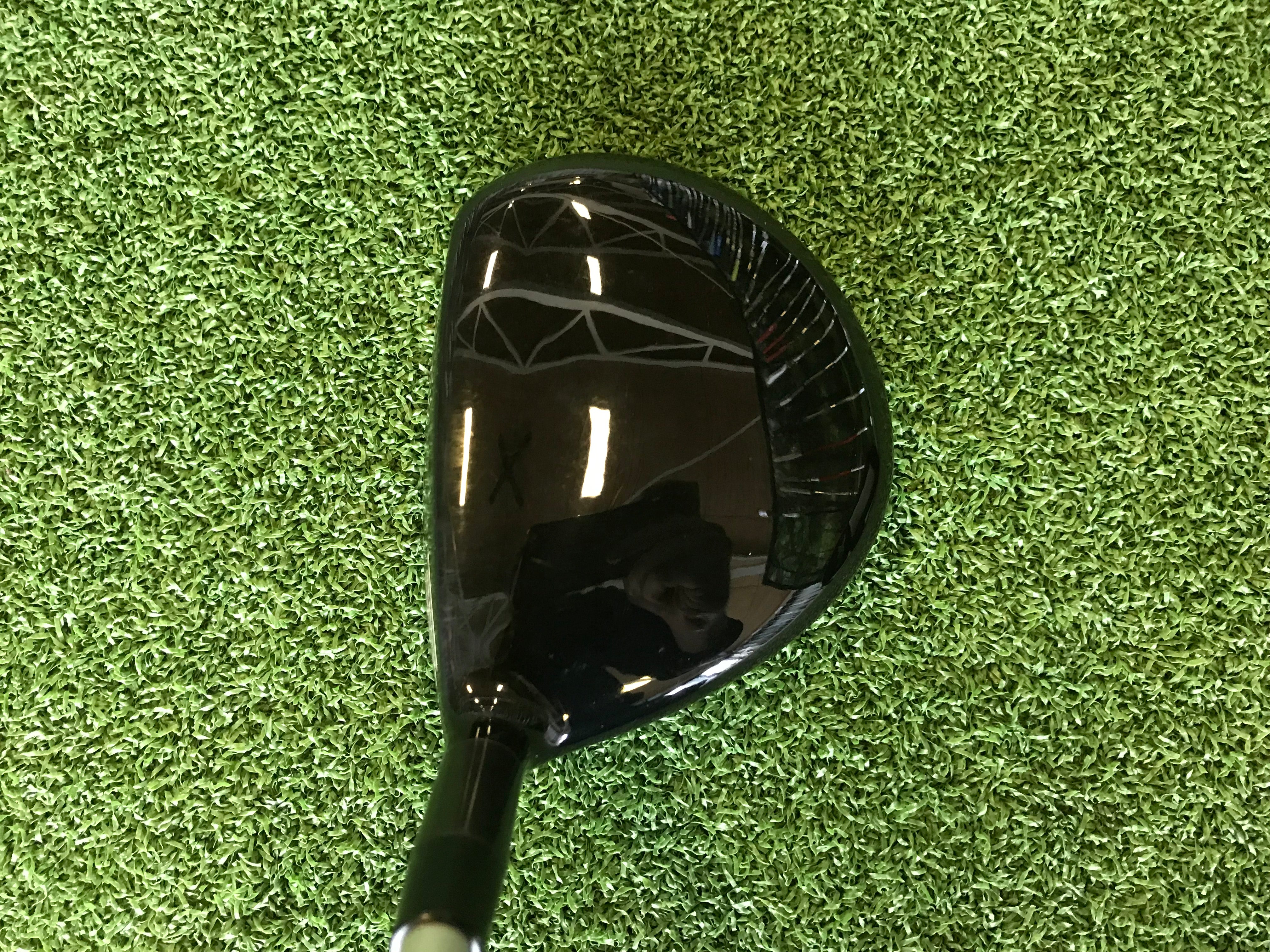 Callaway X Hot 15° 3 Wood With Headcover