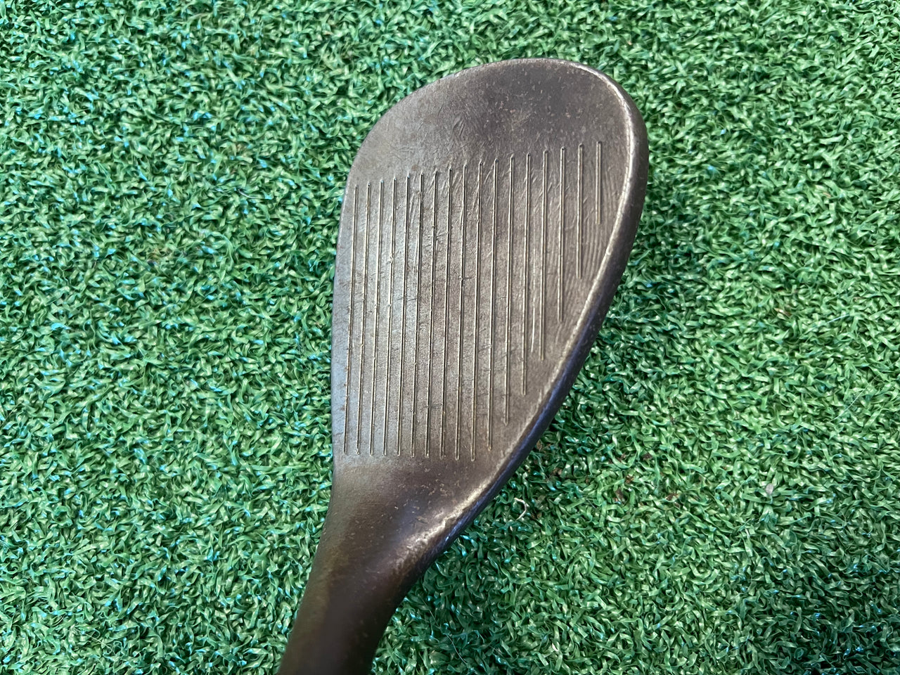 Cleveland RTX-3 V-MG 56° Wedge