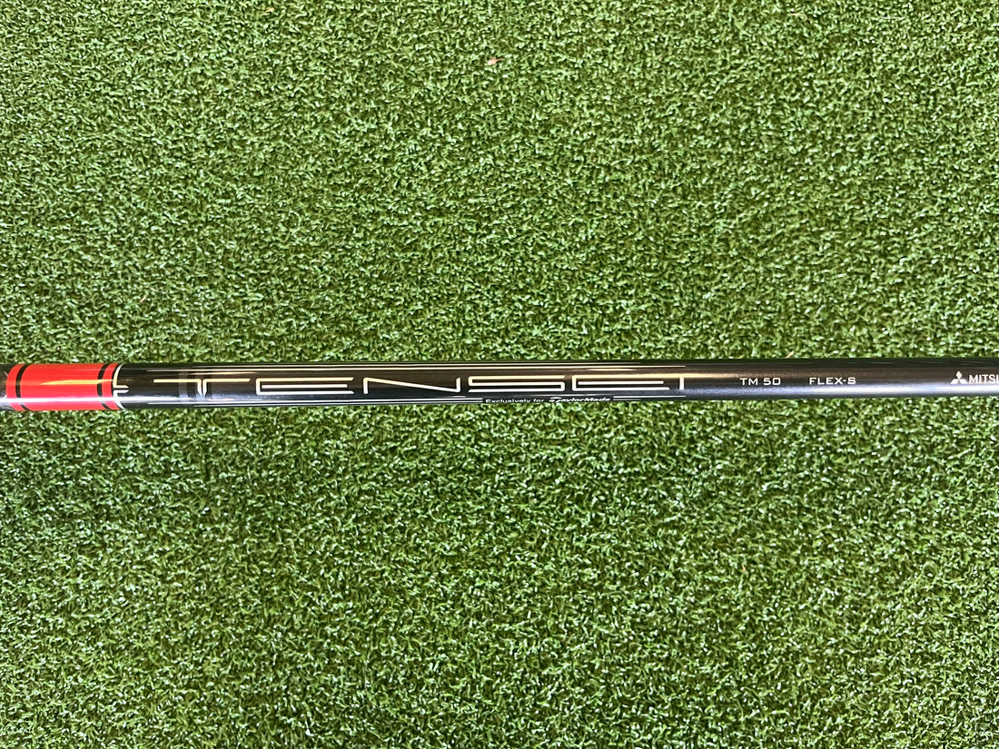 2023 TaylorMade Stealth 2 9° Driver With Headcover *Excellent Condition*