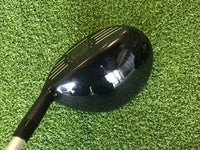 Callaway X Hot 15° 3 Wood With Headcover
