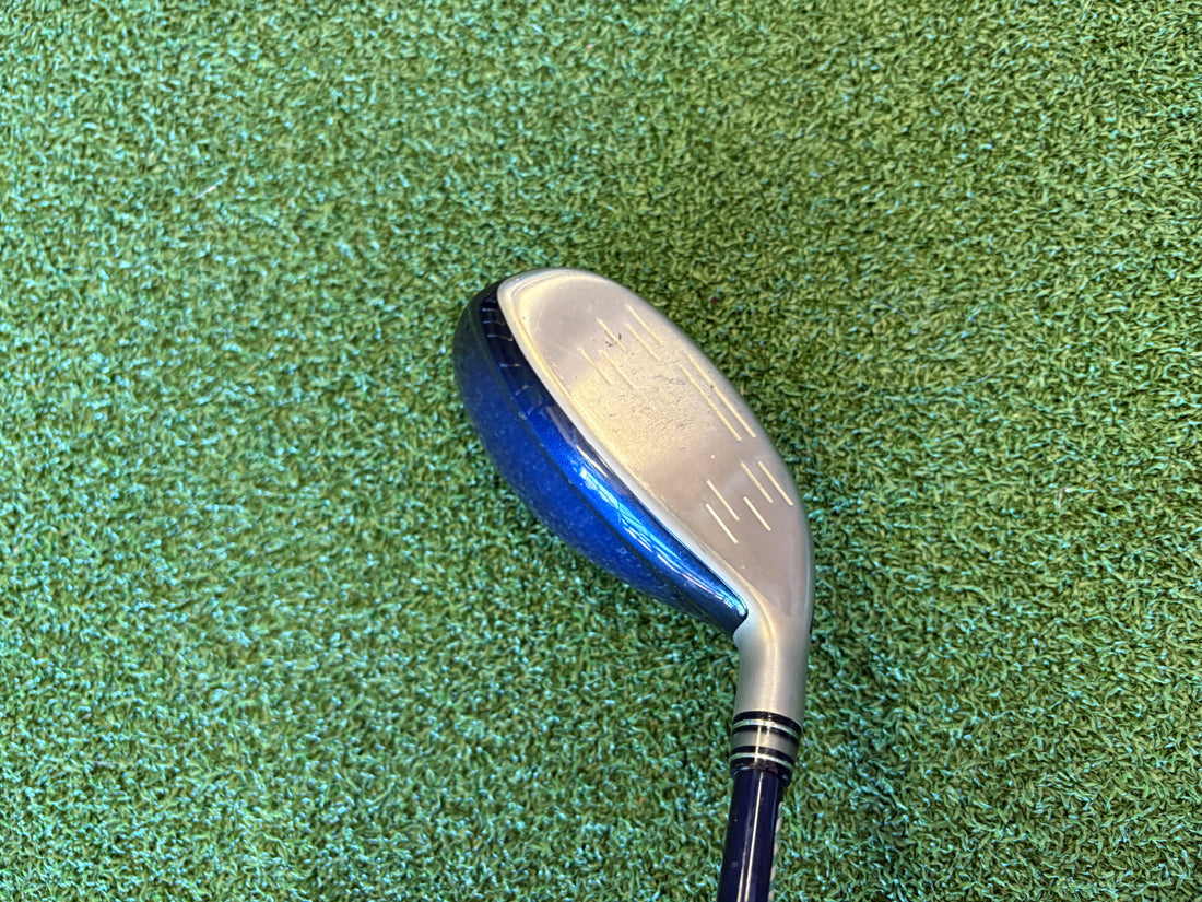 XXIO MP1000 20° Left Handed 4 Hybrid