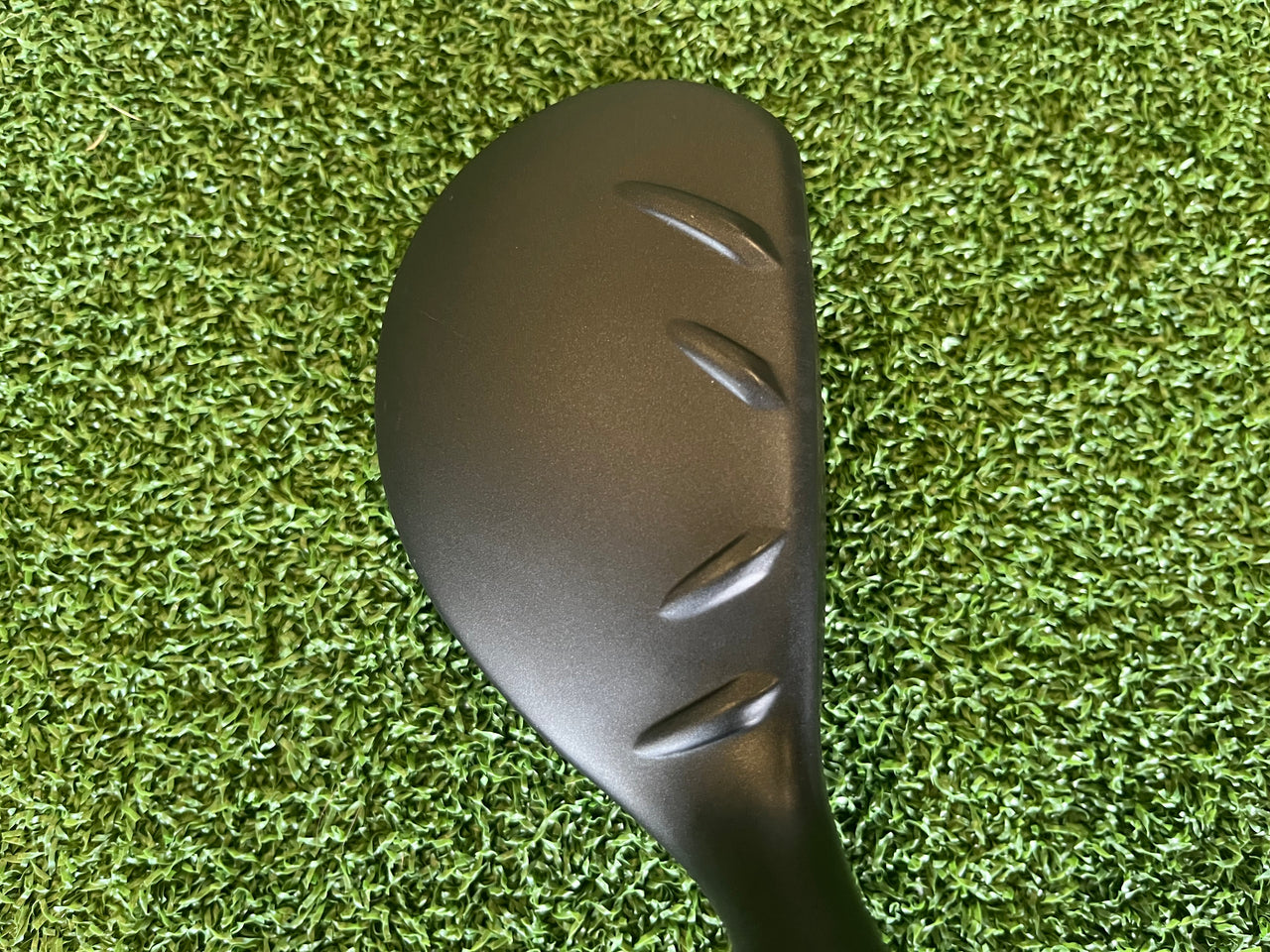 2019 Ping G410 22° Left Handed 4 Hybrid With Headcover