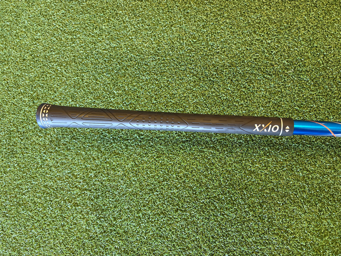 XXIO MP1000 20° Left Handed 4 Hybrid