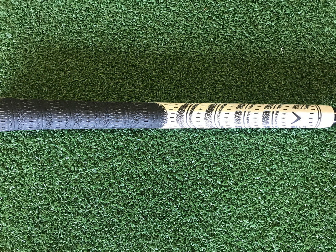 Callaway X Hot 15° 3 Wood With Headcover