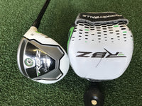 TaylorMade RBZ 19° 5 Wood With Headcover
