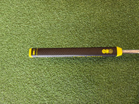 Odyssey White Hot RX 2-Ball 35" Left Handed Putter With Headcover
