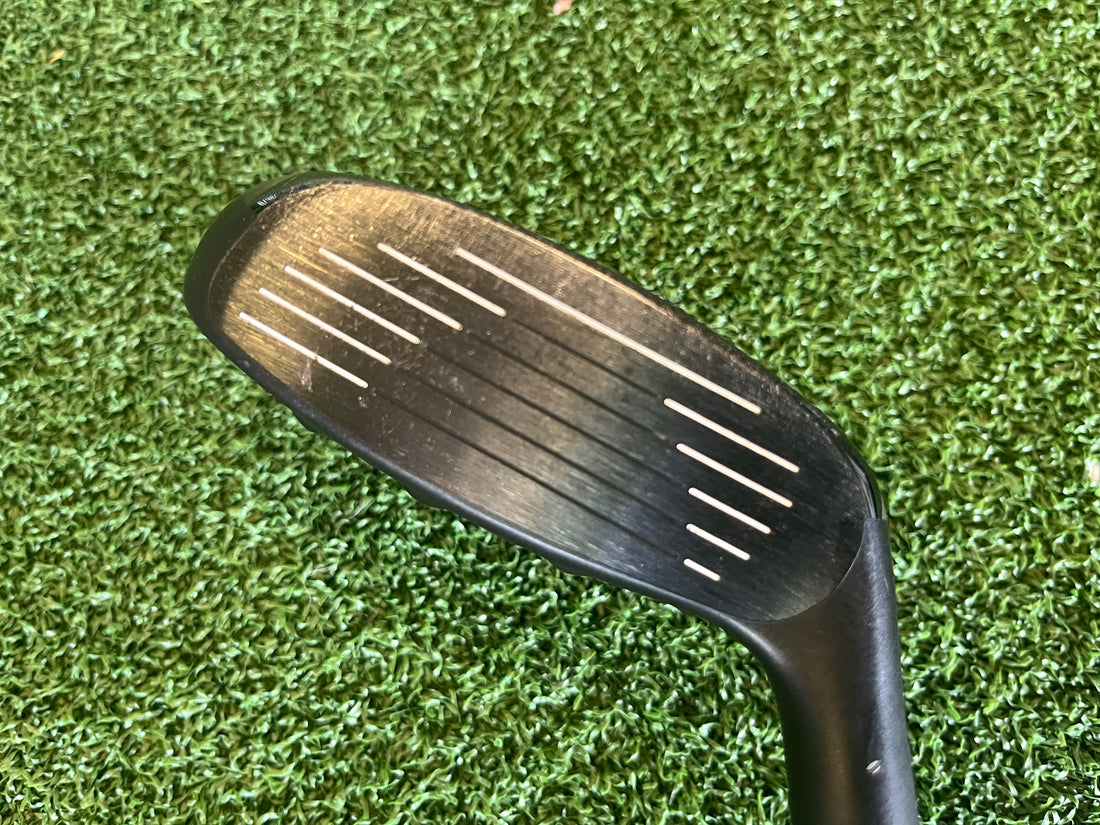 2019 Ping G410 22° Left Handed 4 Hybrid With Headcover