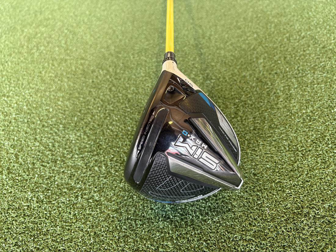 2020 TaylorMade SIM Max D 9° Driver *Excellent Condition*