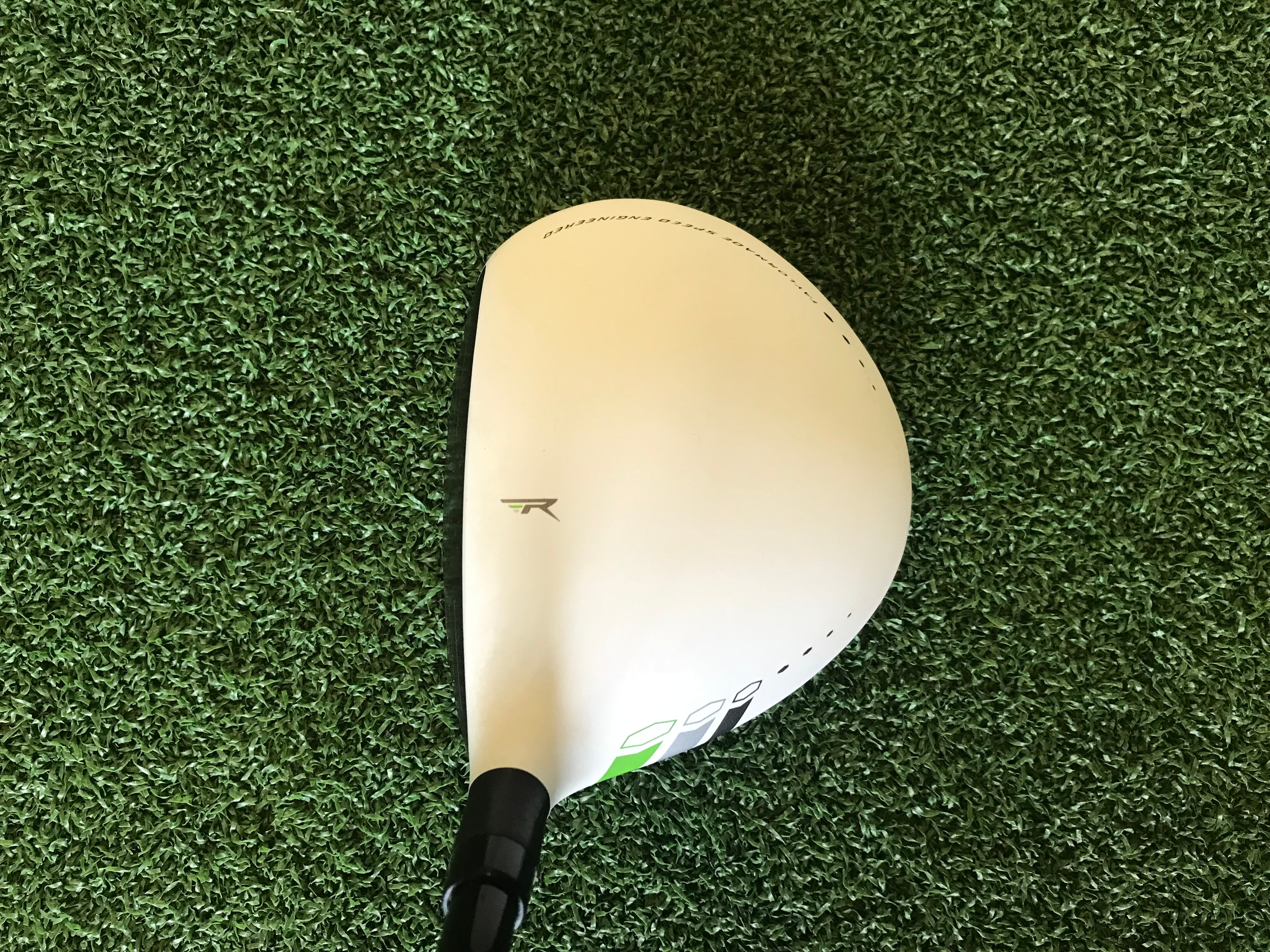 TaylorMade RBZ 19° 5 Wood With Headcover