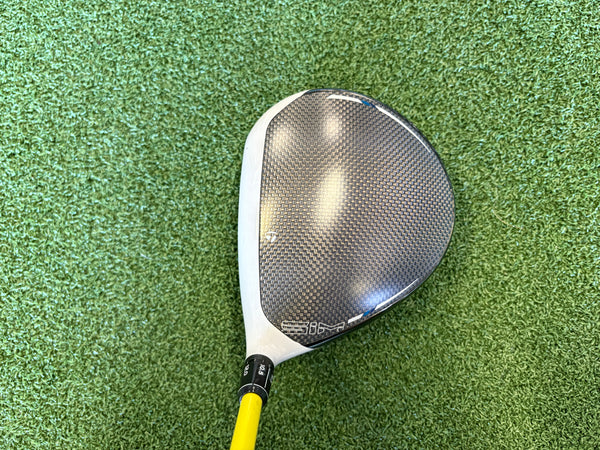 2020 TaylorMade SIM Max D 9° Driver *Excellent Condition*