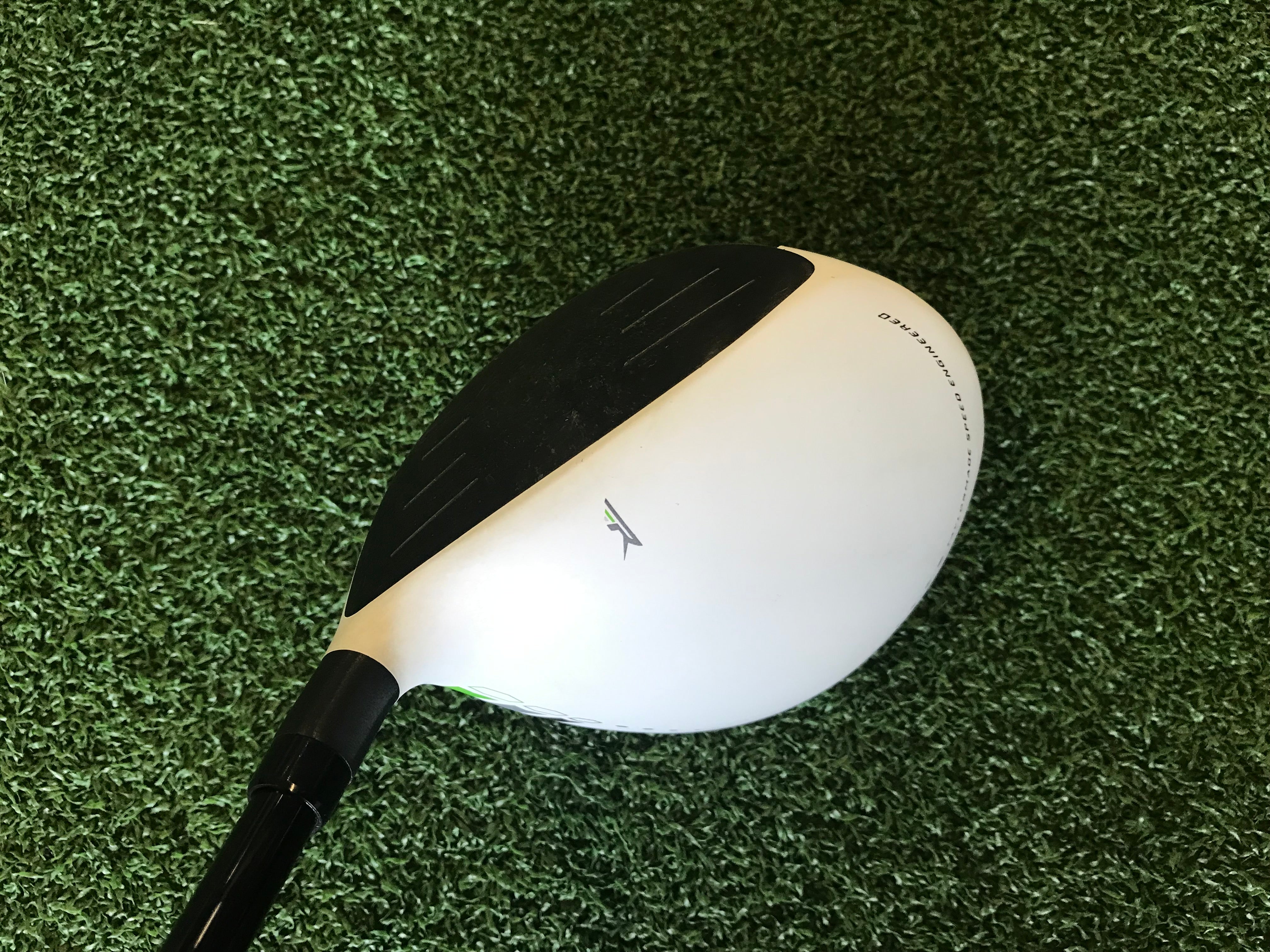 TaylorMade RBZ 19° 5 Wood With Headcover