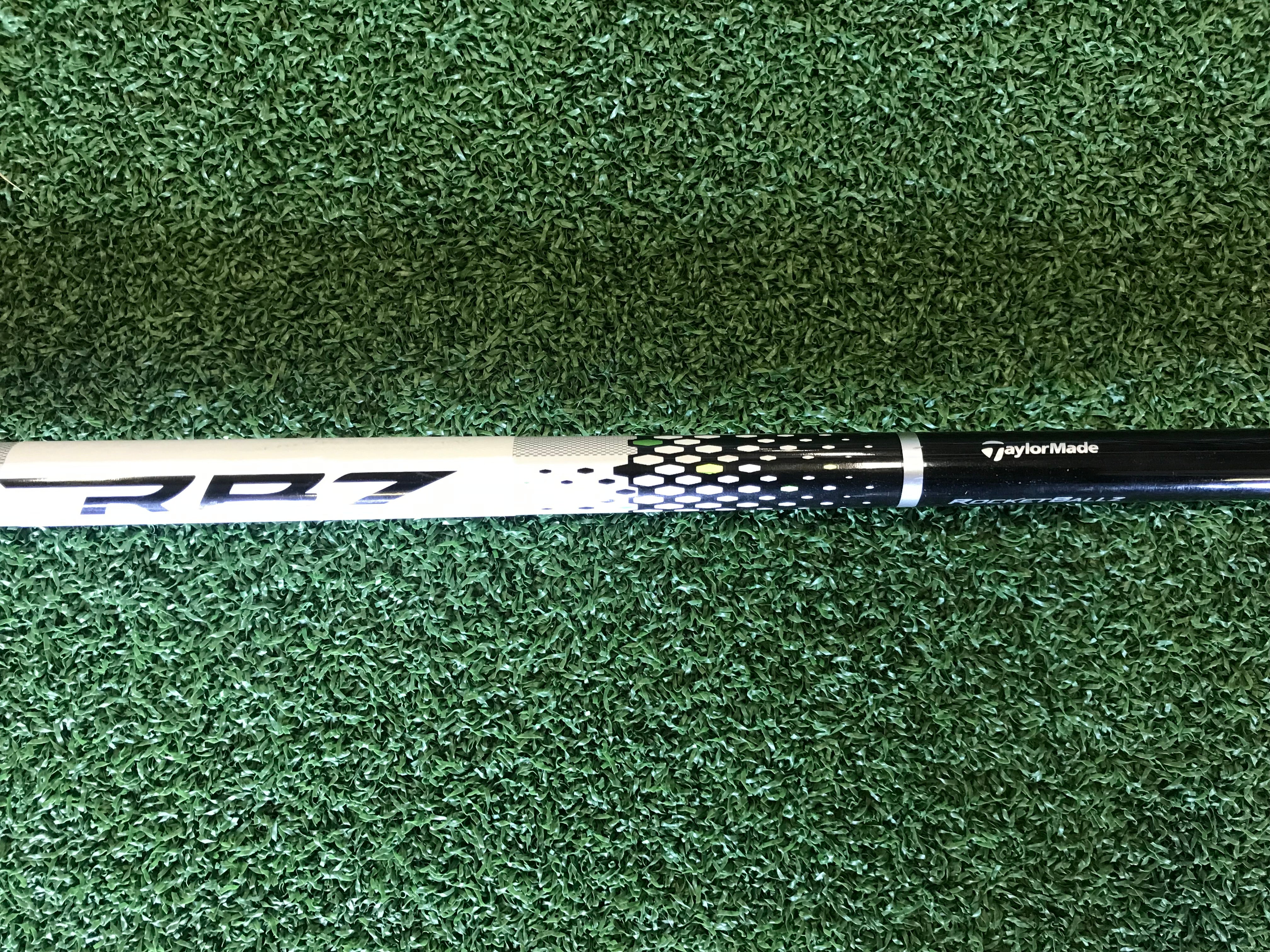 TaylorMade RBZ 19° 5 Wood With Headcover