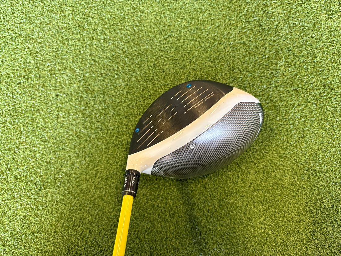 2020 TaylorMade SIM Max D 9° Driver *Excellent Condition*