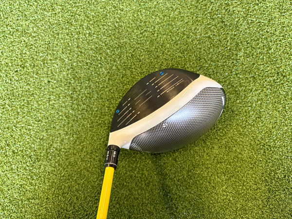 2020 TaylorMade SIM Max D 9° Driver *Excellent Condition*