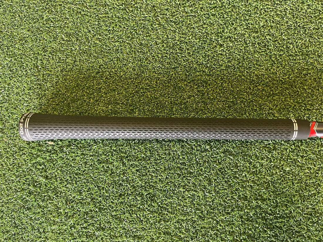2019 Ping G410 22° Left Handed 4 Hybrid With Headcover