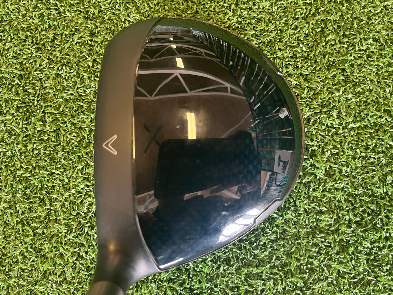 2023 Callaway Paradym X 16.5° 3HL Wood With Headcover *Excellent Condition*