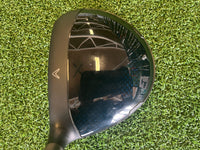 2023 Callaway Paradym X 16.5° 3HL Wood With Headcover *Excellent Condition*
