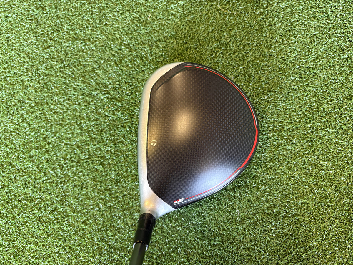 2019 TaylorMade M5 10.5° Driver