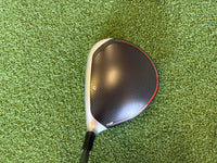 2019 TaylorMade M5 10.5° Driver