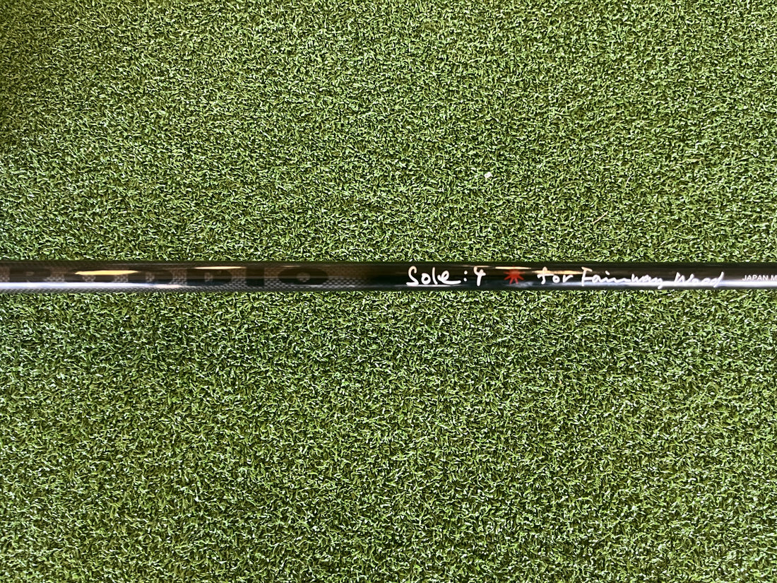 2023 Callaway Paradym X 16.5° 3HL Wood With Headcover *Excellent Condition*