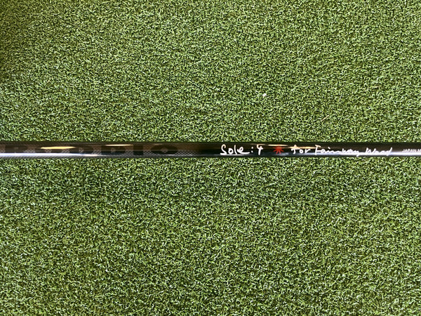 2023 Callaway Paradym X 16.5° 3HL Wood With Headcover *Excellent Condition*