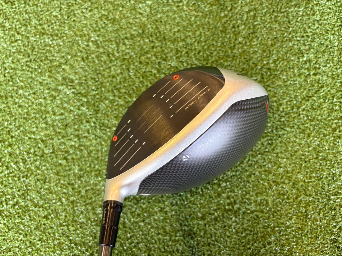 2019 TaylorMade M5 10.5° Driver