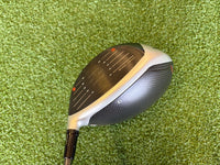 2019 TaylorMade M5 10.5° Driver